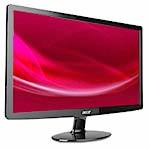 Refurb. Acer 20  S202HL bd Ultra Slim Widescreen L