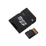 Ep-Tech, Inc. Ep-Tech 2GB MicroSD Flash Memory Car