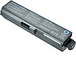 Toshiba Primary 12-cell High Capacity