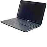 Satellite C855-S5233 : 1.4GHz E1 Series 15.6in dis