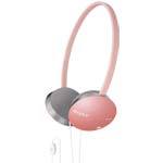 Sony VOIP PC Headset, Pink DR310DPP