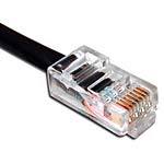 PC Connection Cat5e 350MHz Ethernet Patch