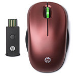 HP Wireless Optical Mobile Mouse