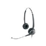 Binaural Over-the-Head SoundTube Headset Model GN2