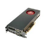 Radeon 6870 PCIe x16 Graphics Card, 1GB DDR5 90033