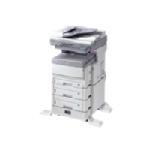 MC860 Color MFP w/ (3) Trays 62431405