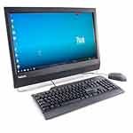 Open Box Lenovo ThinkCentre M90z AIO