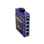 Unmanaged 10/100 5-port Compact Ethernet Switch ES
