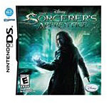 Disney Software The Sorcerer's