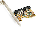 StarTech.com 1 Port PCI Express IDE Controller