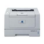Bizhub 20P Monochorome Laser Printer - 50 Instant