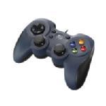 Logitech, Inc. Logitech Gamepad F310 940-000110