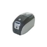 Zebra Single Sided USB/Ethernet Color Card Printer