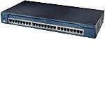 Refurb. Cisco Catalyst 2950: (24) 10/100 Fast Ethe
