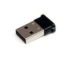 StarTech.com Mini USB Bluetooth 2.1 Adapter Class 