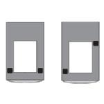 Airflow Optimization Kit SRGASKET