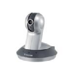 4Xem Indoor PT IP Camera, MPEG-4, 3GPP Compression