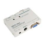 StarTech.com Sun to PS/2 Keyboard/Mouse Converter