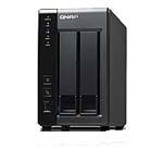 TS-219P II All-In-One NAS for Home + SOHO TS-219PI