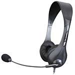 AC-400 Binaural Headset AC-400MV-US