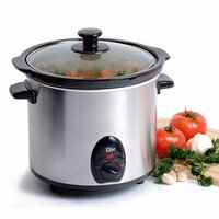 3.5Qt. Slow Cooker