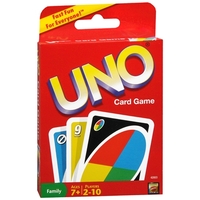 UNO Card Game