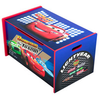 Delta Children's Products Disney Pixar Cars Toy Bo