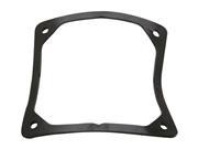 LOGISYS Computer BF80 Buffer P80 Rubberized Fan Bu