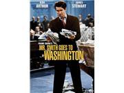 Mr. Smith Goes To Washington