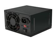 LOGISYS Computer PS480D-BK 480W Power Supply