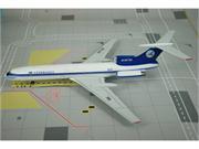 Diecast Models 1-200 PH2AHY069 Azerbaijan TU154M w