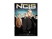 NCIS-7TH SEASON (DVD / 6 DISCS / WS / NTSC)