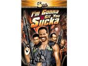 I'm Gonna Git You Sucka