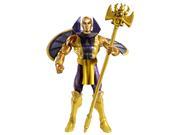 DC Universe Wave 15 Golden Pharaoh Action Figure