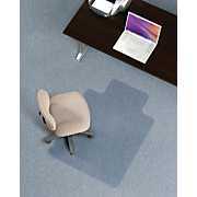 ?? Flat Pile Carpet Chair Mats