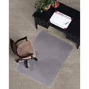?? Low Pile Carpet Chairmats