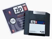ZIP 100MB