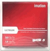 Ultrium 5 LTO 1.5TB/3.0TB
