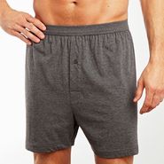 (R) Essentials Comfort Waist Knit Boxers