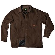 (R) Insulated Shirt Jacket