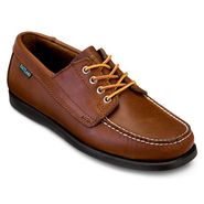 (R) Falmouth Mens Leather Shoes
