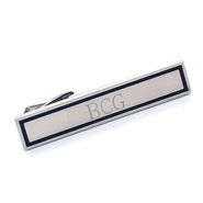 Engravable Tie Clip