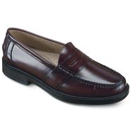 (R) Lincoln Mens Penny Loafers