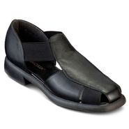 (R) 4-Get Casual Leather Sandals