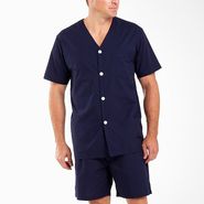 (R) Short-Sleeve Pajama Set