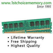 1GB DDR2 1066MHz