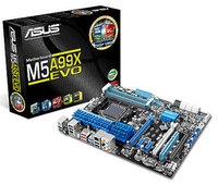 M5A99X/EVO  + X4 955 CB