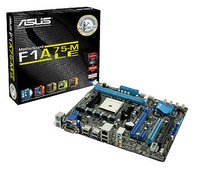 F1A75M/LE  + A8 3870K CB