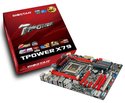 TPower X79  + i7 3820 CB