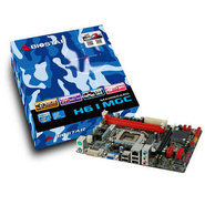 H61MGC  + i5 2500K CB